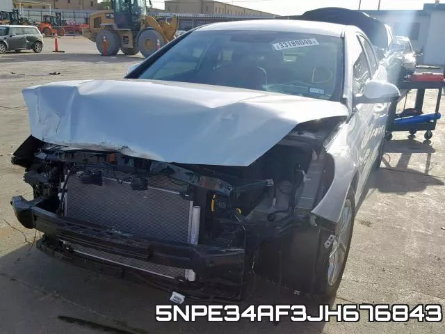 5NPE34AF3JH676843 фото 3