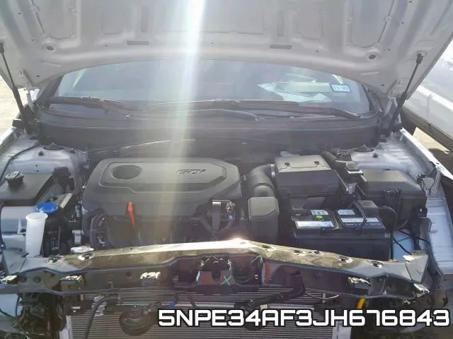 5NPE34AF3JH676843 фото 8