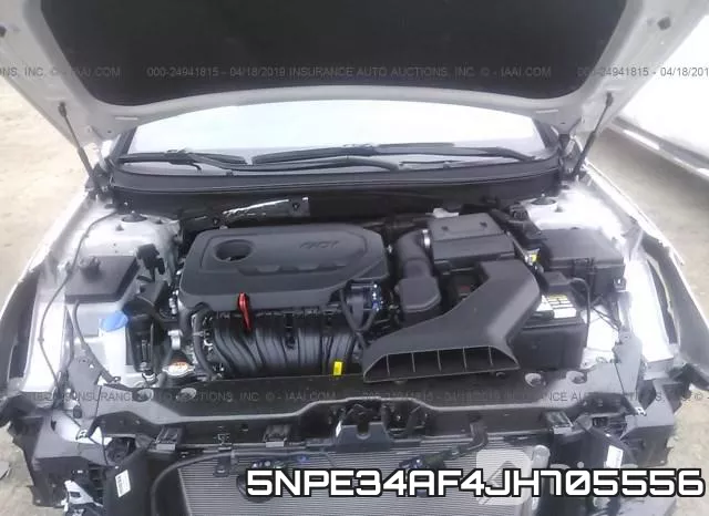 5NPE34AF4JH705556 фото 2