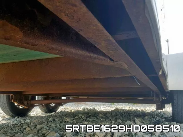 5RTBE1629HD058510 фото 9