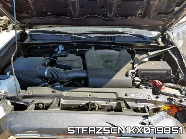 5TFAZ5CN1KX079851 фото 8