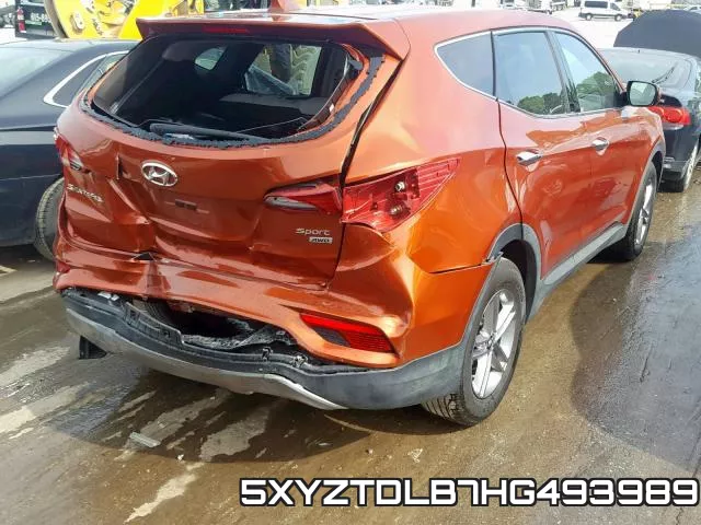 5XYZTDLB7HG493989 фото 5