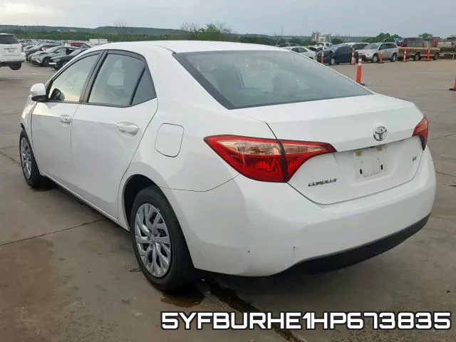 5YFBURHE1HP673835 фото 4