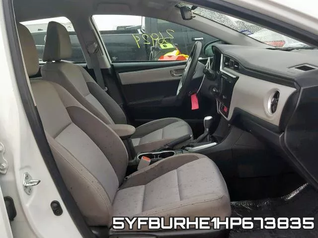 5YFBURHE1HP673835 фото 6