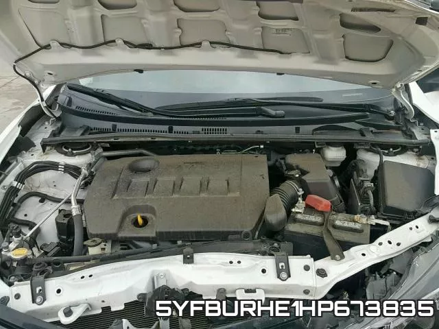 5YFBURHE1HP673835 фото 8