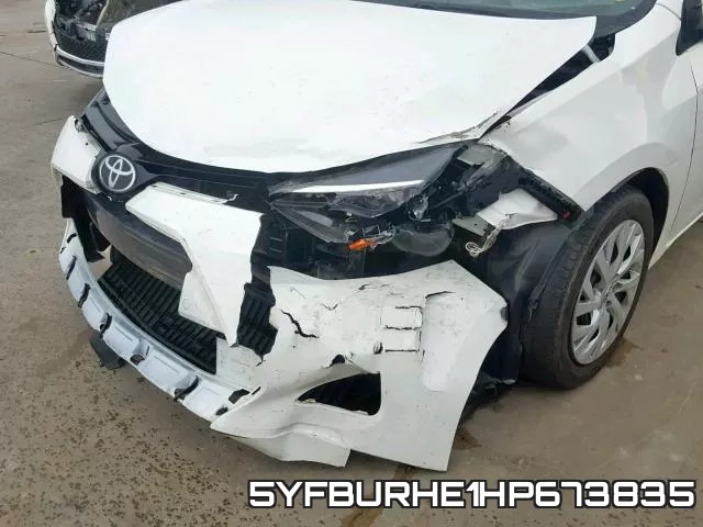 5YFBURHE1HP673835 фото 10