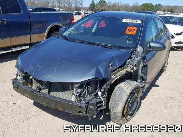 5YFBURHE1HP688920 фото 3