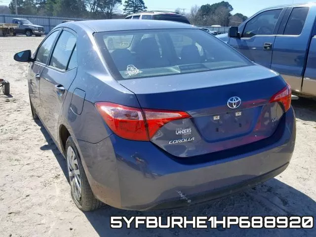 5YFBURHE1HP688920 фото 4