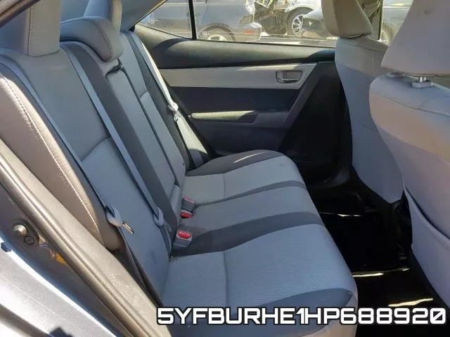 5YFBURHE1HP688920 фото 7