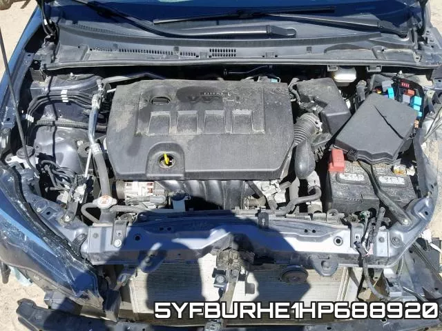 5YFBURHE1HP688920 фото 8