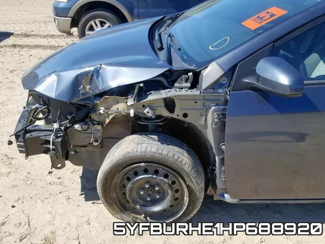5YFBURHE1HP688920 фото 10