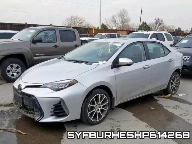 5YFBURHE5HP614268 фото 3