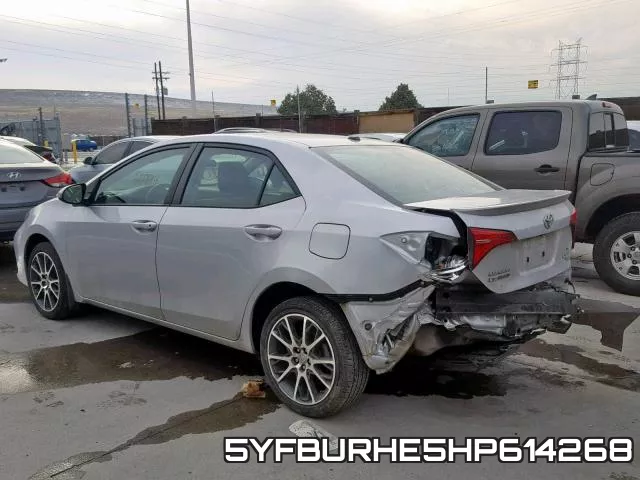 5YFBURHE5HP614268 фото 4