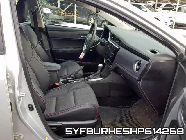 5YFBURHE5HP614268 фото 6