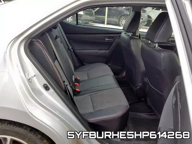 5YFBURHE5HP614268 фото 7