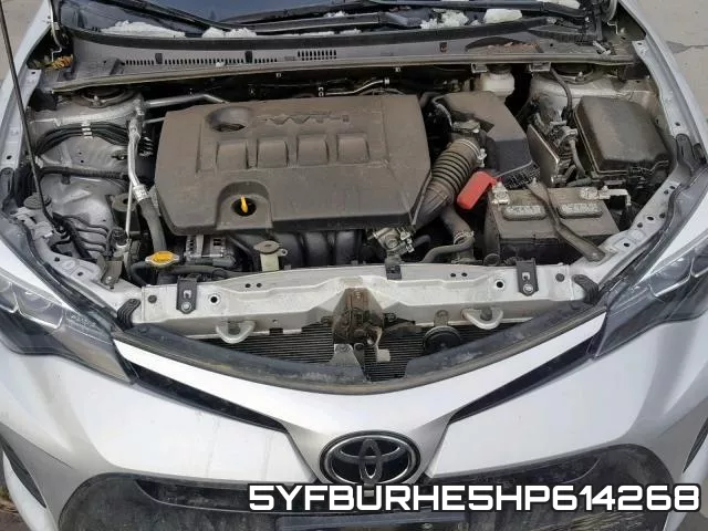 5YFBURHE5HP614268 фото 8