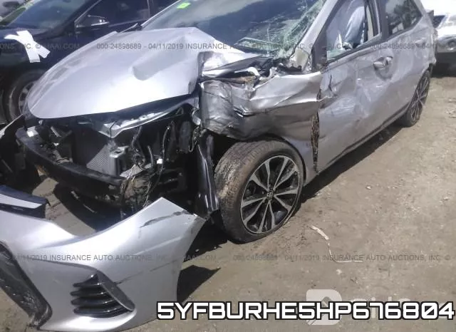 5YFBURHE5HP676804 фото 7
