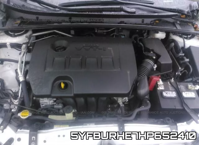5YFBURHE7HP652410 фото 2