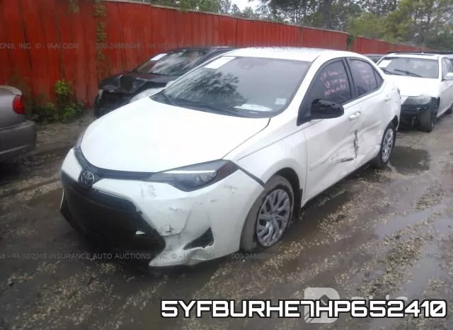 5YFBURHE7HP652410 фото 3