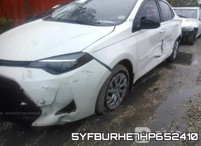 5YFBURHE7HP652410 фото 7