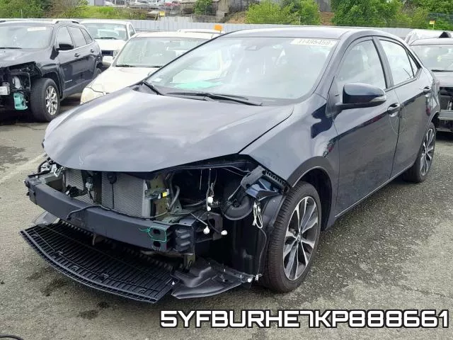 5YFBURHE7KP888661 фото 3