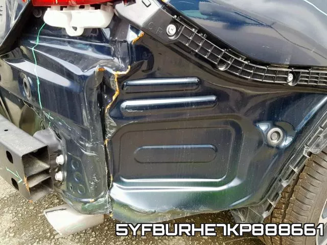 5YFBURHE7KP888661 фото 10