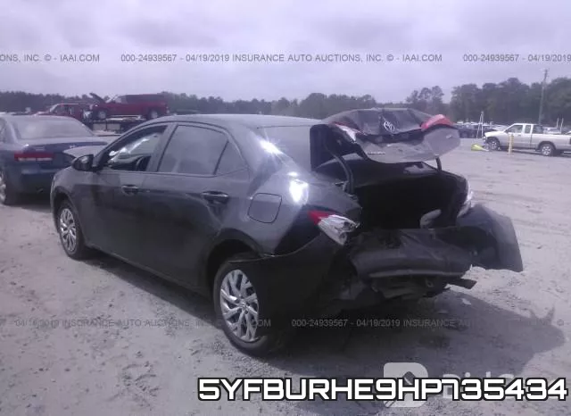 5YFBURHE9HP735434 фото 4