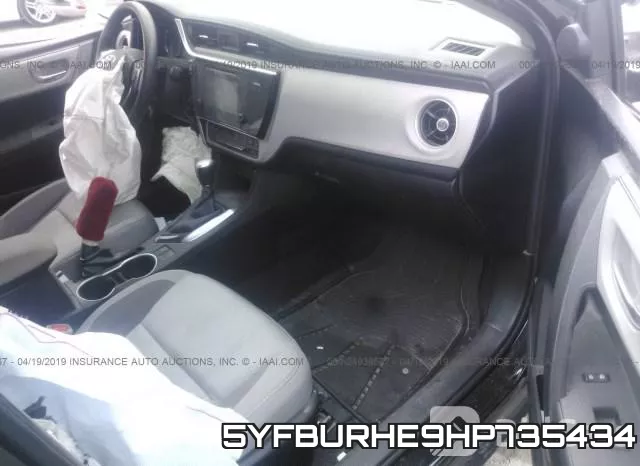 5YFBURHE9HP735434 фото 6