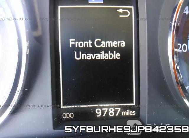 5YFBURHE9JP842358 фото 8