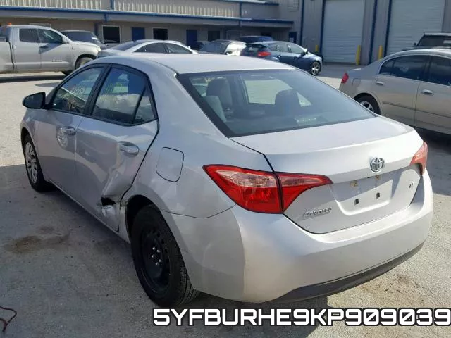 5YFBURHE9KP909039 фото 4