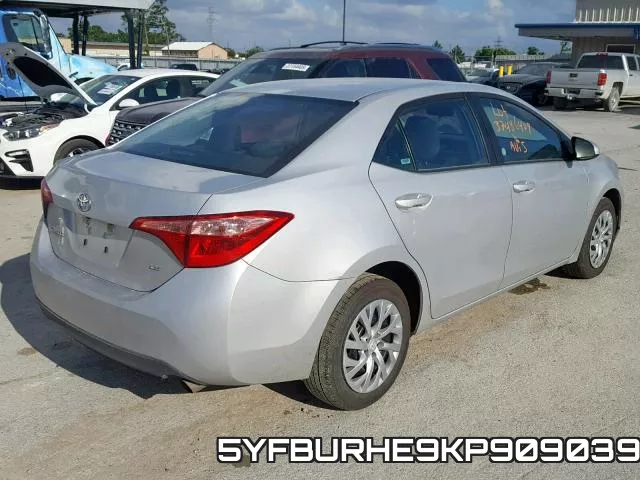5YFBURHE9KP909039 фото 5
