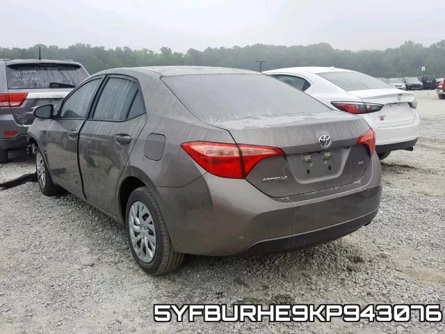 5YFBURHE9KP943076 фото 4
