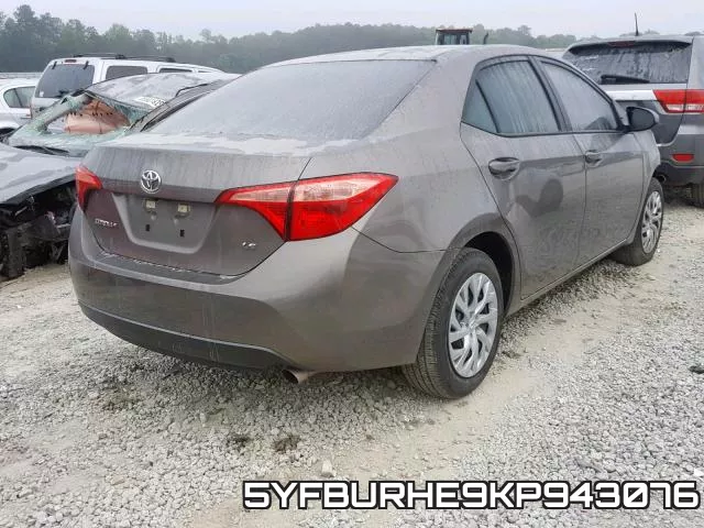 5YFBURHE9KP943076 фото 5