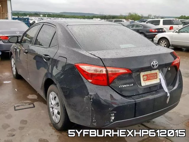 5YFBURHEXHP612015 фото 4