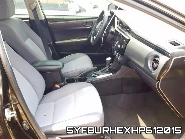 5YFBURHEXHP612015 фото 6