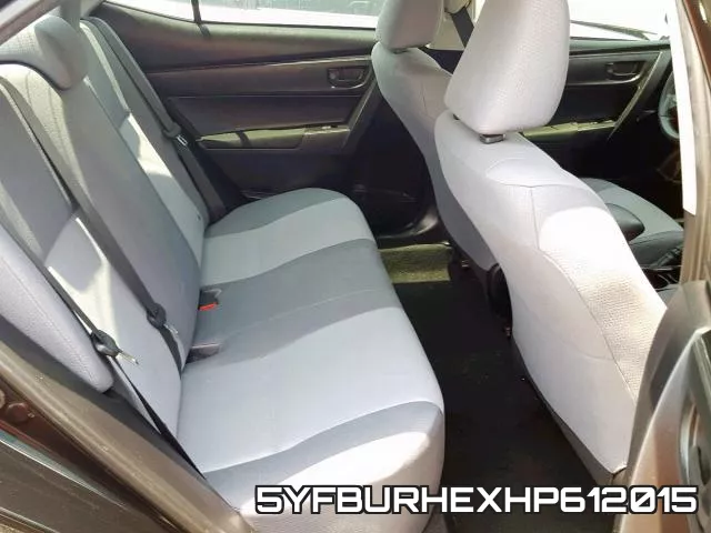 5YFBURHEXHP612015 фото 7