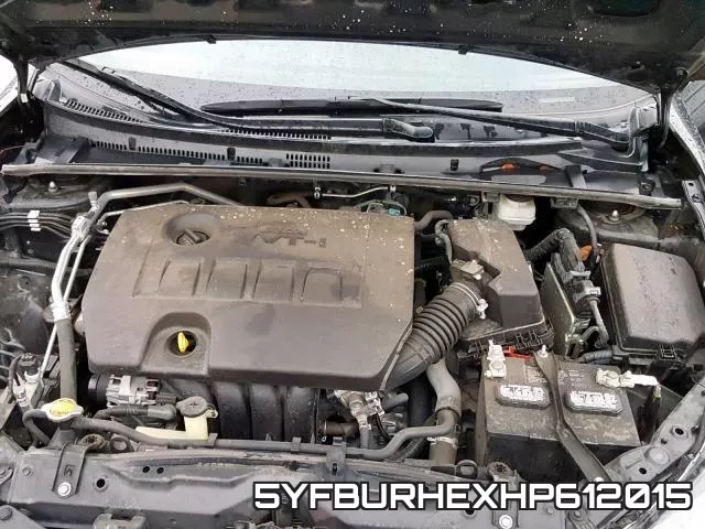 5YFBURHEXHP612015 фото 8