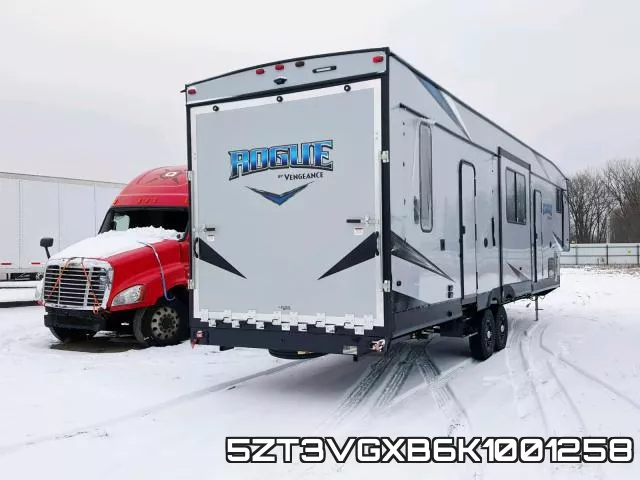 5ZT3VGXB6K1001258 фото 5