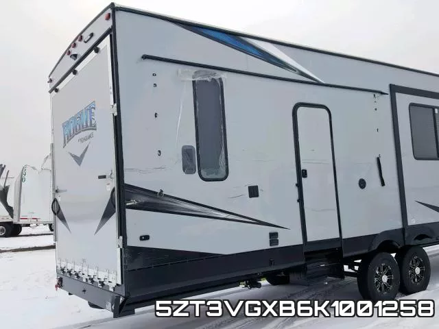 5ZT3VGXB6K1001258 фото 10