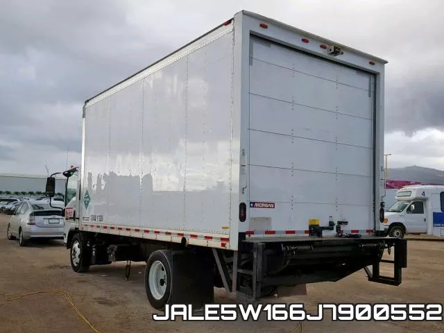 JALE5W166J7900552 фото 4