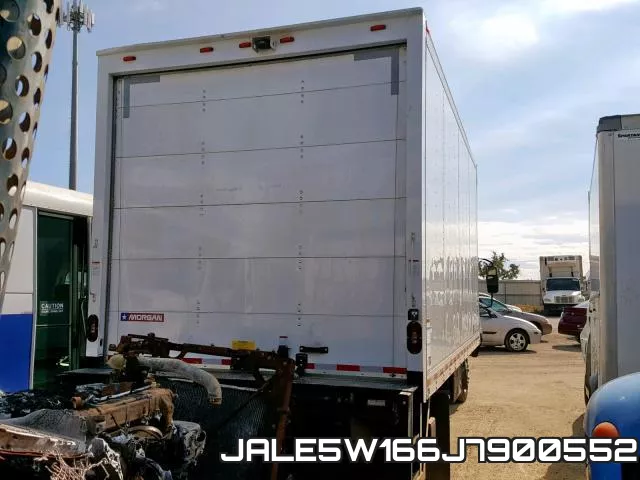 JALE5W166J7900552 фото 5