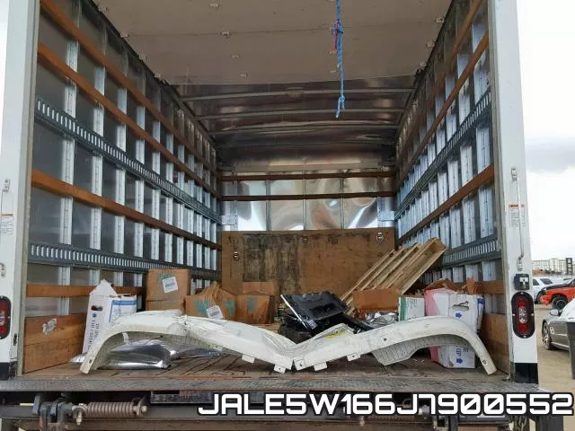JALE5W166J7900552 фото 7