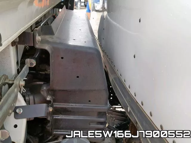 JALE5W166J7900552 фото 8