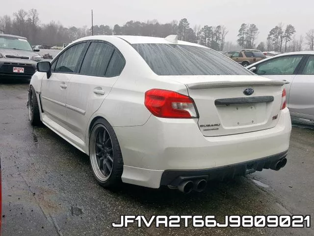 JF1VA2T66J9809021 фото 4