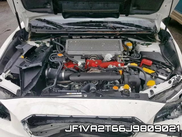 JF1VA2T66J9809021 фото 7