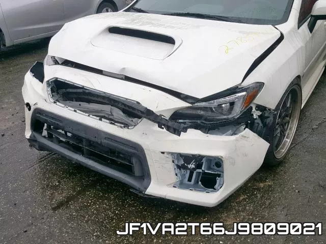 JF1VA2T66J9809021 фото 9