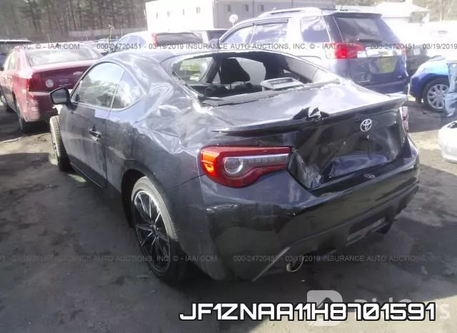 JF1ZNAA11H8701591 фото 4