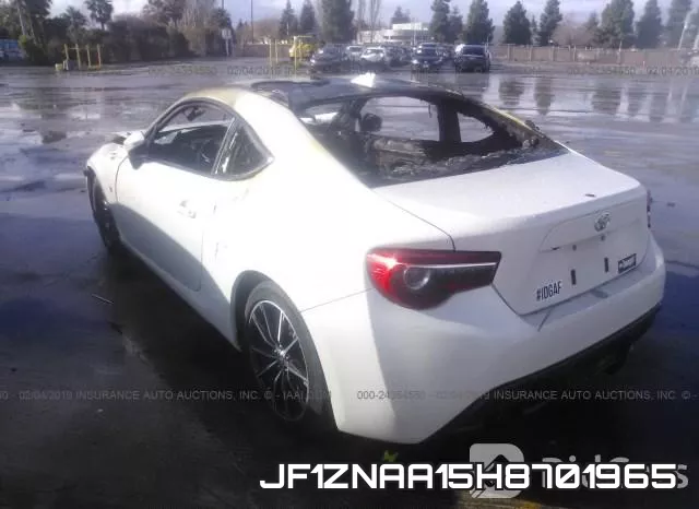 JF1ZNAA15H8701965 фото 4