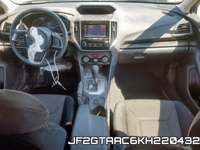 JF2GTAAC6KH220432 фото 10