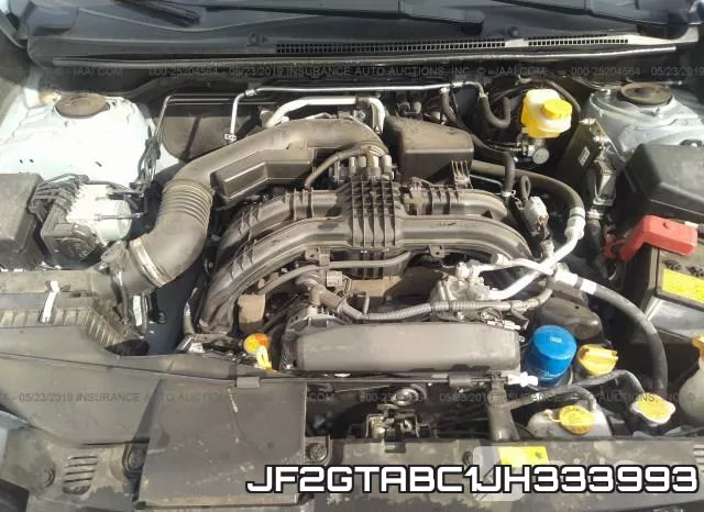 JF2GTABC1JH333993 фото 2
